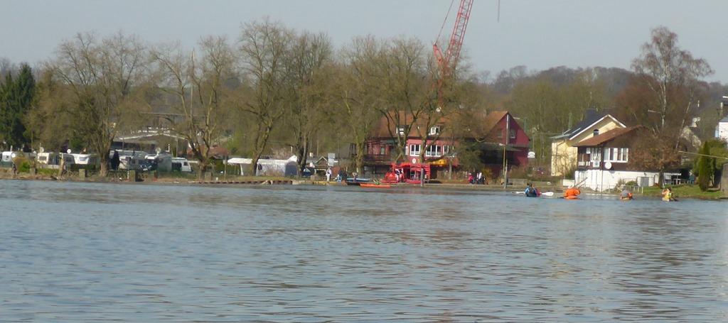 dahlhausen Ruhr Bochum Dahlhausen