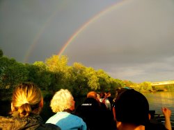 Drachenboot Schnuppertraining DBG Witten