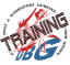 DBG-Witten-Drachenboot-Training