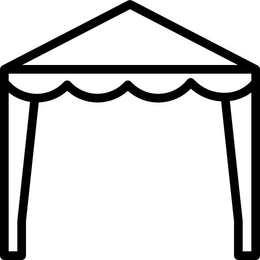 zelt